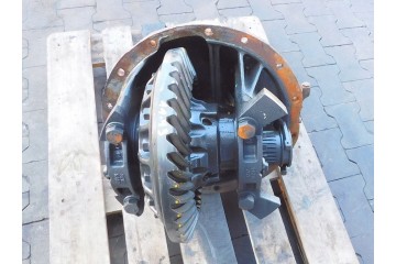 Diferencial Eurocargo 160E28 5,9L 280KM 12r E5 43/11 19,5