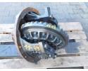 Diferencial Eurocargo 160E28 5,9L 280KM 12r E5 43/11 19,5