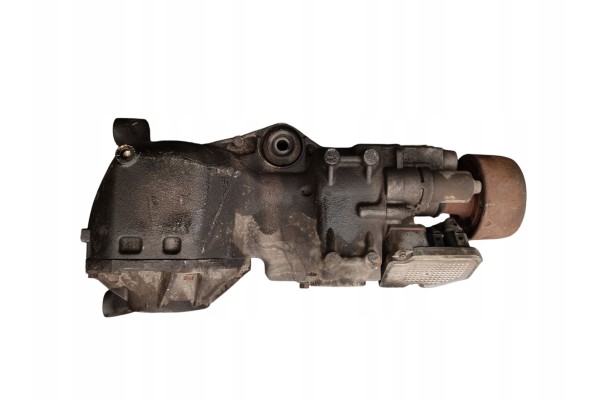 DIFFERENTIAL BRIDGE REAR VOLVO XC60 AND XC70 II V60 AND 2 4 D5 P1216669 2 58