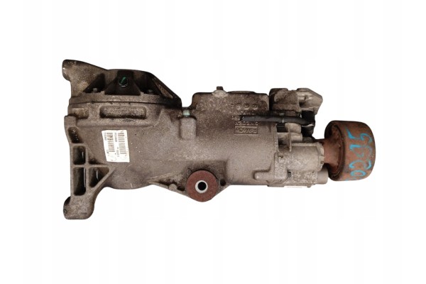 DIFFERENTIAL BRIDGE REAR VOLVO XC60 AND XC70 II V60 AND 2 4 D5 P1216669 2 58 Packaging status replacement