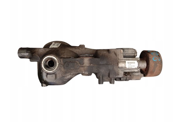 DIFFERENTIAL BRIDGE REAR VOLVO XC60 AND XC70 II V60 AND 2 4 D5 P1216669 2 58 Part manufacturer Volvo OE