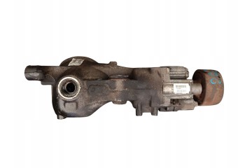 DIFFERENTIAL BRIDGE REAR VOLVO XC60 AND XC70 II V60 AND 2 4 D5 P1216669 2 58 Part manufacturer Volvo OE