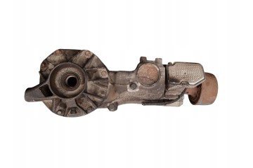 DIFFERENTIAL BRIDGE REAR VOLVO XC60 AND XC70 II V60 AND 2 4 D5 P1216669 2 58 Car type passenger cars