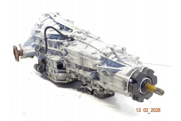 GEARBOX S TRONIC PLW AUDI A6 C7 LIFT 3 0 TDI QUATTRO Part manufacturer Audi OE