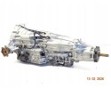 GEARBOX S TRONIC PLW AUDI A6 C7 LIFT 3 0 TDI QUATTRO Transmission type automatic