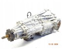 GEARBOX S TRONIC PLW AUDI A6 C7 LIFT 3 0 TDI QUATTRO Car type 4x4 SUV