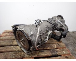GEARBOX AUTOMATIC JEEP GRAND CHEROKEE IV WK2 3 0CRD 250KM LIFT 18R