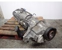 GEARBOX AUTOMATIC JEEP GRAND CHEROKEE IV WK2 3 0CRD 250KM LIFT 18R Catalog number of the part P68284303AD 00