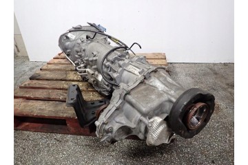 GEARBOX AUTOMATIC JEEP GRAND CHEROKEE IV WK2 3 0CRD 250KM LIFT 18R Catalog number of the part P68284303AD 00