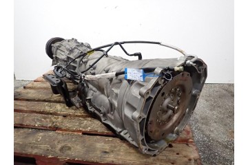 GEARBOX AUTOMATIC JEEP GRAND CHEROKEE IV WK2 3 0CRD 250KM LIFT 18R Transmission type automatic