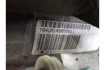 GEARBOX AUTOMATIC JEEP GRAND CHEROKEE IV WK2 3 0CRD 250KM LIFT 18R Car type 4x4 SUV passenger cars