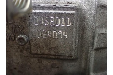 GEARBOX AUTOMATIC JEEP GRAND CHEROKEE IV WK2 3 0CRD 250KM LIFT 18R Quality of parts according to GVO O original with manufacture