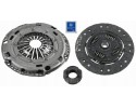 CLUTCH SET 3000 970 074 SACHS SEAT VW JETTA