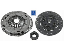 CLUTCH SET 3000 970 074 SACHS SEAT VW JETTA