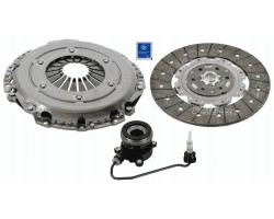CLUTCH SET 3000 990 264 SACHS OPEL ASTRA