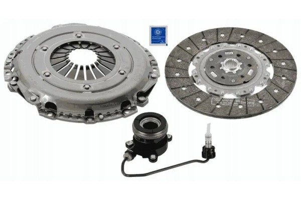 CLUTCH SET 3000 990 264 SACHS OPEL ASTRA
