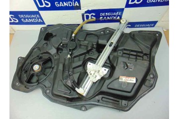 6 PIN ELEVALUNAS DELANTERO IZQUIERDO MAZDA 3 BERLINA (BL) Active 2012 6 PIN 182740 MAZDA - 2