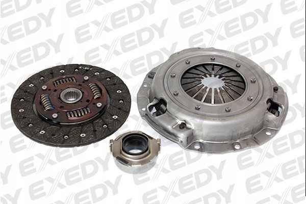 EXEDY MZK2064 clutch kit Part manufacturer Exedy