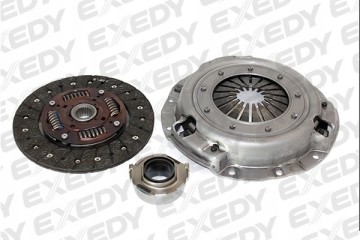 EXEDY MZK2064 clutch kit Part manufacturer Exedy