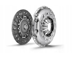 CLUTCH SET 622 3486 09 LUK MERCEDES