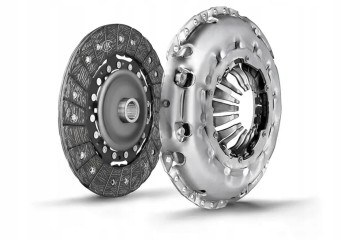 CLUTCH SET 622 3486 09 LUK MERCEDES
