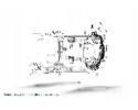 CLUTCH SET 622 3486 09 LUK MERCEDES Packaging status original