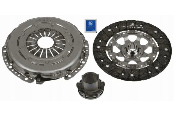 CLUTCH SET 3000 970 094 SACHS BMW 3 E46