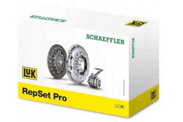 Schaeffler LuK 624 3553 33 Set of couplings