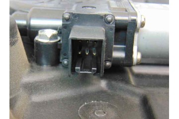 6 PIN ELEVALUNAS DELANTERO IZQUIERDO MAZDA 3 BERLINA (BL) Active 2012 6 PIN 182740 MAZDA - 3