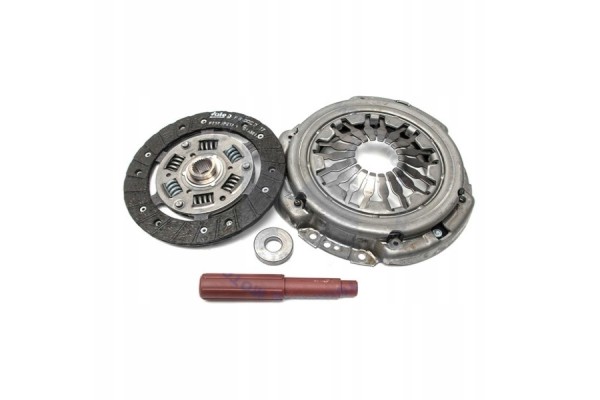CLUTCH SET ORIGINAL RENAULT CLIO IV 1 2