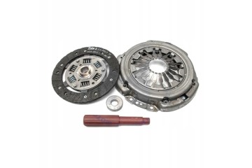 CLUTCH SET ORIGINAL RENAULT CLIO IV 1 2