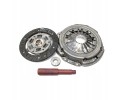 CLUTCH SET ORIGINAL RENAULT CLIO IV 1 2 Catalog number of the original 8200357894 7701478122 7701476816 7701475996 302052617R