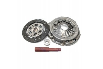 CLUTCH SET ORIGINAL RENAULT CLIO IV 1 2 Catalog number of the original 8200357894 7701478122 7701476816 7701475996 302052617R