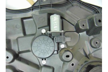 6 PIN ELEVALUNAS DELANTERO IZQUIERDO MAZDA 3 BERLINA (BL) Active 2012 6 PIN 182740 MAZDA - 4