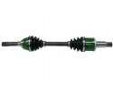 Drive shaft drive shaft SKF VKJC 6973