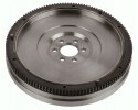 FLYWHEEL MANUAL 3021 600 288 SACHS SEAT