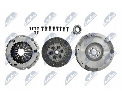 NTY clutch kits NZS TY 001