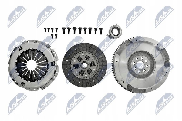 NTY clutch kits NZS TY 001