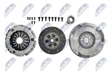 NTY clutch kits NZS TY 001