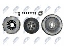 NTY clutch kits NZS TY 001 Part manufacturer NTY