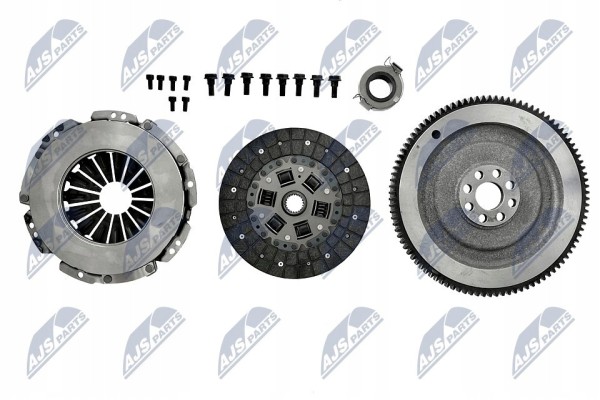 NTY clutch kits NZS TY 001 Part manufacturer NTY