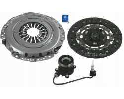 CLUTCH SET 3000 990 527 SACHS OPEL ASTRA