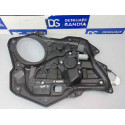 2 PIN ELEVALUNAS TRASERO DERECHO MAZDA 3 BERLINA (BL) Active 2012 2 PIN 182741 MAZDA - 1