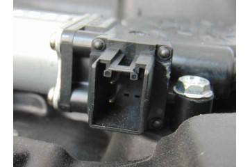 2 PIN ELEVALUNAS TRASERO DERECHO MAZDA 3 BERLINA (BL) Active 2012 2 PIN 182741 MAZDA - 1