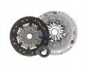 AISIN KT 378 CLUTCH SET FOR TWO MASS WHEEL