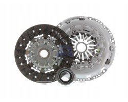 AISIN KT 378 CLUTCH SET FOR TWO MASS WHEEL