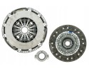 AISIN KT 378 CLUTCH SET FOR TWO MASS WHEEL Part manufacturer Aisin