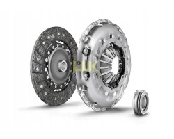 CLUTCH SET THRUST BEARING 624 3165 00 LUK