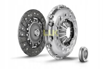 CLUTCH SET THRUST BEARING 624 3165 00 LUK