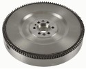 FORD CLUTCH DUAL MASS WHEEL